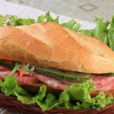 Bánh Mì Như Hồng – Tô Vĩnh Diện