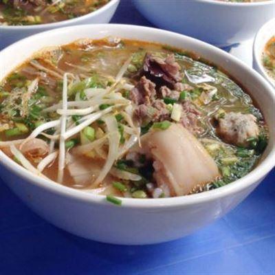 Bún Bò Vy
