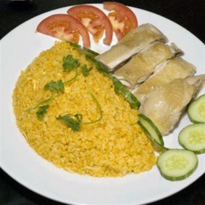 Duy Định Quán Cơm