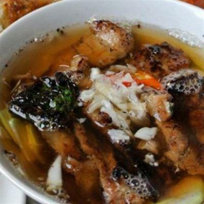 Quán Nhậu 15C