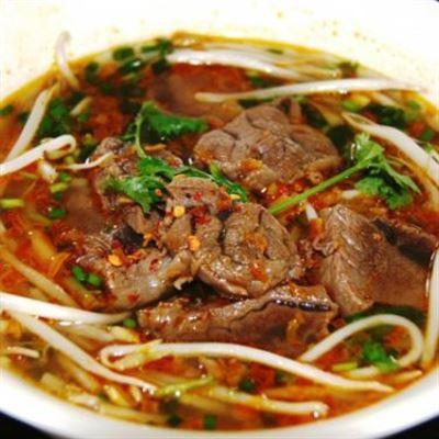 Mỹ Dung – Bún Bò Huế