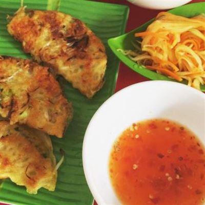 Bánh Xèo & Bánh Căn – Nguyễn Biểu