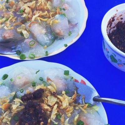 Chú Thảo – Bánh Bèo & Bánh Lọc