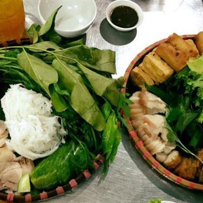 Bún Ngon Hà Tĩnh