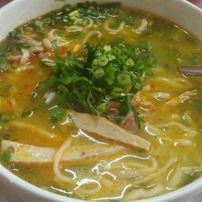 Hiệp Trang – Cháo Canh & Xôi