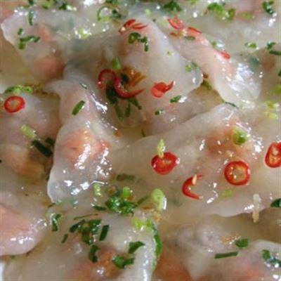 Bánh Bèo Minh Còi