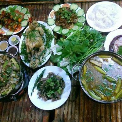 Chính Lùn – Món Ăn Việt