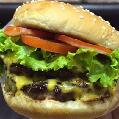 Hoa Ori – Fast Food & Coffee