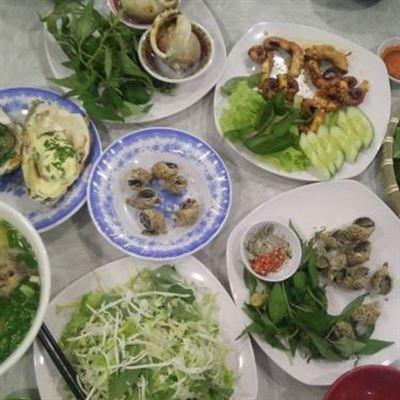 Bà Đào – Ẩm Thực Dân Tộc