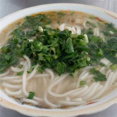 Hoa Phúc – Cháo Canh & Bánh Bèo