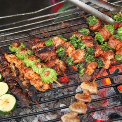 Quán Nướng Tây Bắc