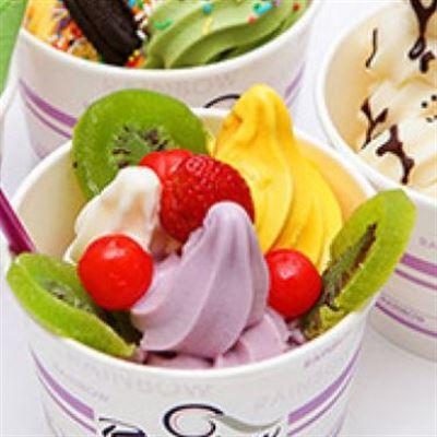 Rainbow Yogurt – Vincom Hà Tĩnh