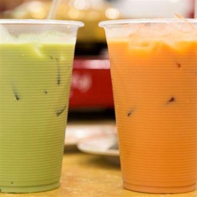 Bon Tea