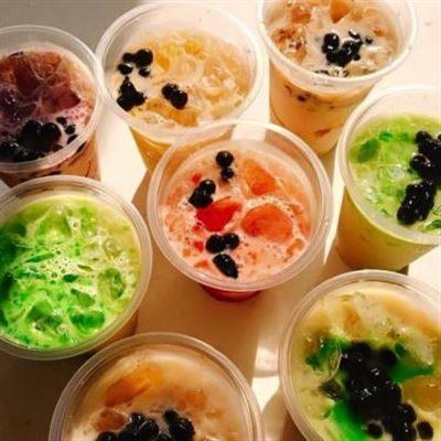 Take Away – Trà Sữa & Ăn Vặt