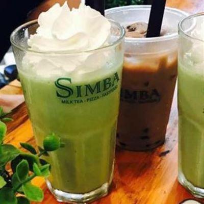 Simba Milk Tea & Fast Food