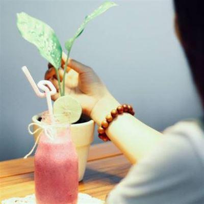 16 May – Milktea & Fastfood