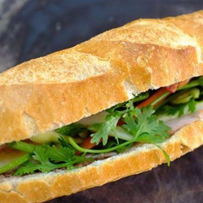 Bánh Mì Chú Khánh