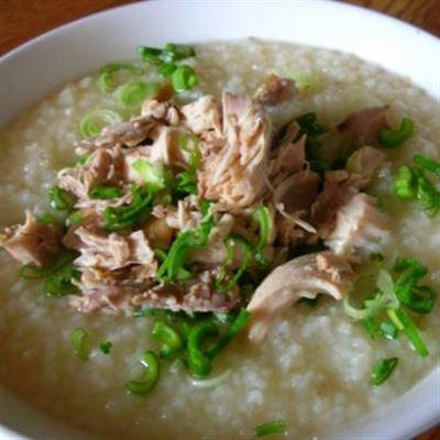 Cháo Dinh Dưỡng Minh Hải