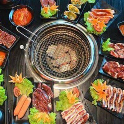 Sakura BBQ – Nướng & Lẩu
