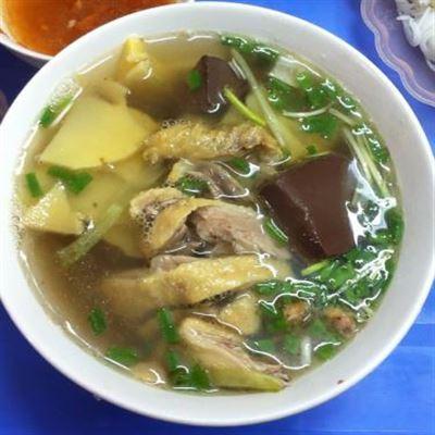 Bún & Miến Ngan