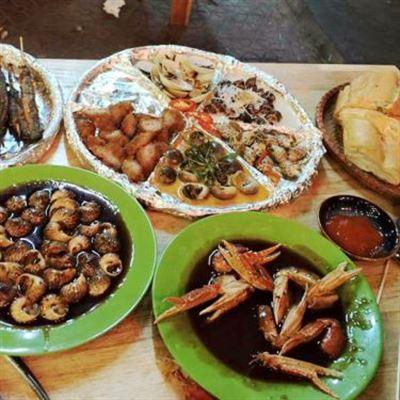 Ốc Mẹt Sài Gòn- Chi Nhánh Hải Dương