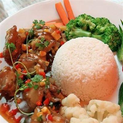 Phượng Hoàng – Quán Cơm