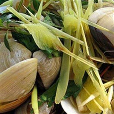 Quán Tú Ốc Hải Phòng