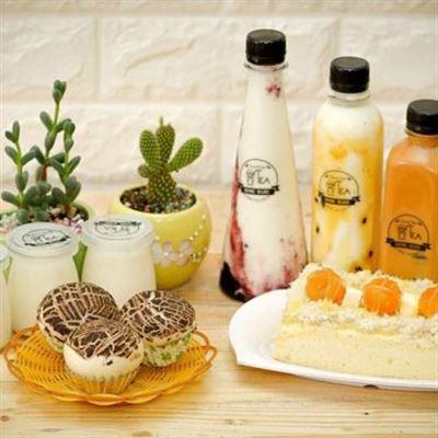 M’tea – Trà Sữa Thạch Nhà Làm