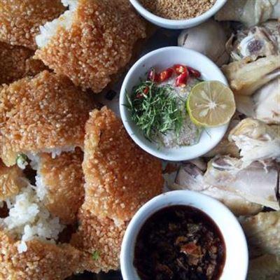 Hà Hường Quán – Gà Các Món