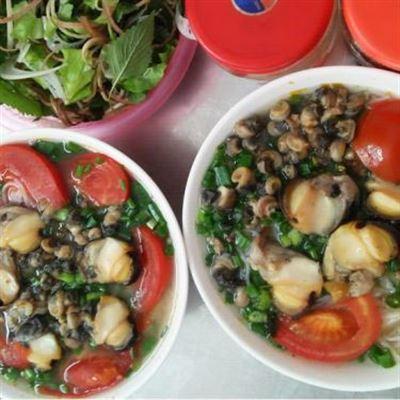 Bún Ốc – An Thái
