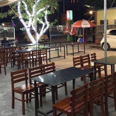 Hương Việt – Ẩm Thực Đồng Quê