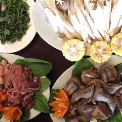Cơm Nhà – Cơm & Lẩu Các Món