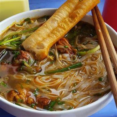 Hảo Thành – Phở Bò Sốt Vang