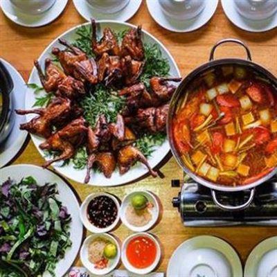 Kinh Bắc – Chim Trời Kinh Bắc