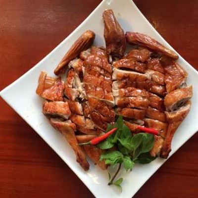 Cửa Hàng Vịt Sạch Viways – Lương Thế Vinh