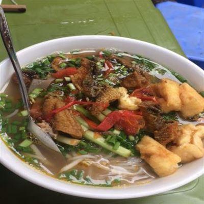 Thanh Thủy – Bún & Bánh Đa