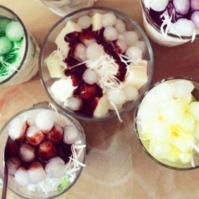 Sữa Chua Cô Mai