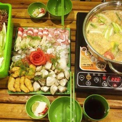Xu Quán – Hải Sản, Lẩu & Nướng