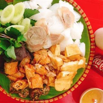 Bún Đậu Mẹt Hà Thành