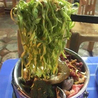 Mì Bay & Lẩu 1 Người