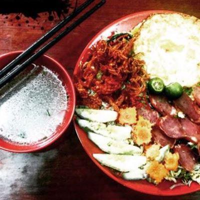 Shu Shi Food – Cơm & Mì Xào