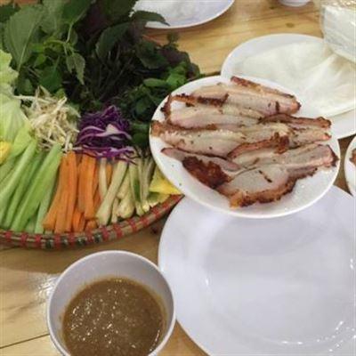 Hoàng Hải – Đặc Sản Đà Nẵng
