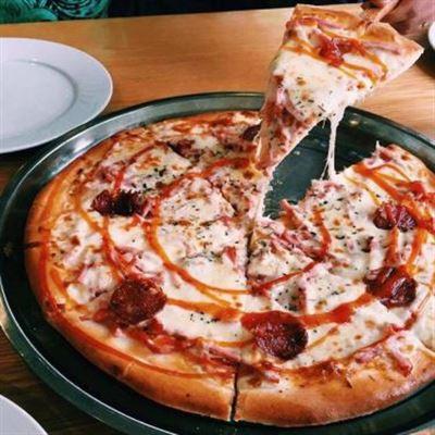 1988 Pizza
