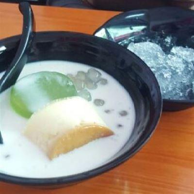 Chè Đà Nẵng – Phạm Hồng Thái