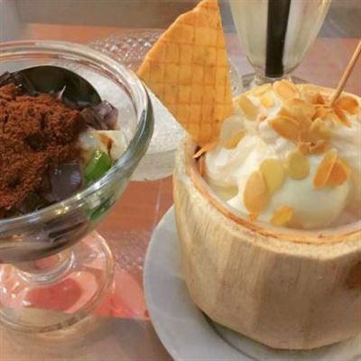 Yela – Trà Sữa & Ăn Vặt