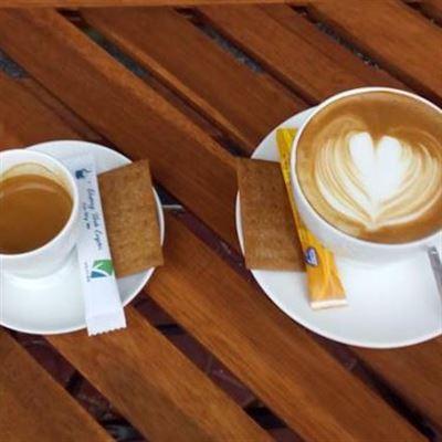 Minnano Coffee