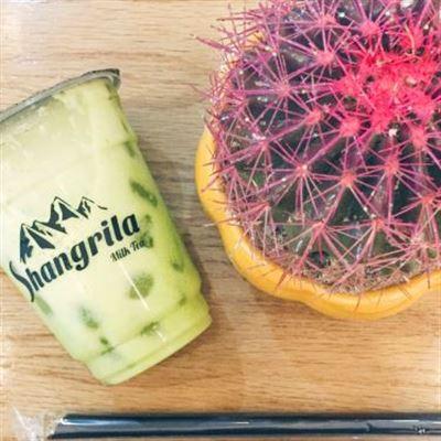 Shangrila Milk Tea