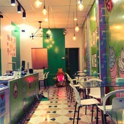 Kem Tràng Tiền – Chi Nhánh Hải Dương