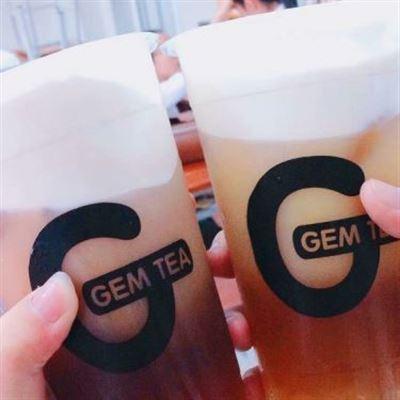 Ggem Tea