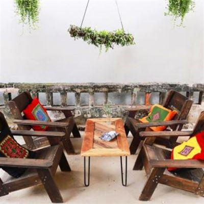 Lang Thang Cafe